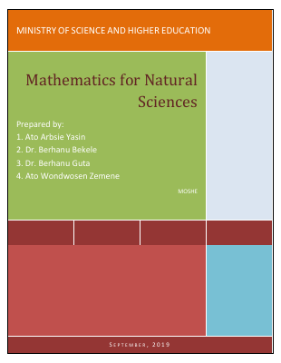 Mathematics for Natural Science.pdf